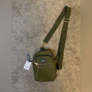 Kedzie Roundtrip Convertible Sling Bag